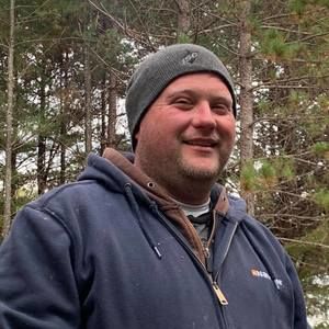 Meet your Posher, Darryl